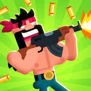 Gun Guys MOD APK icon