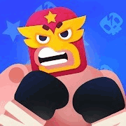 Punch Bob - app icon