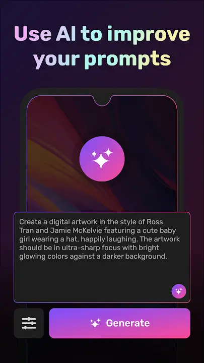Unleash AI - screenshot 4