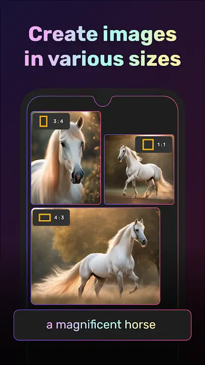 Unleash AI - screenshot 5
