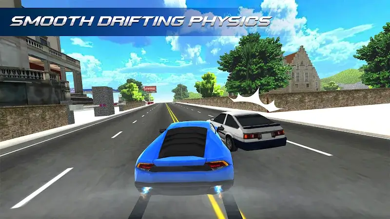 City Car Simulator - screenshot 3