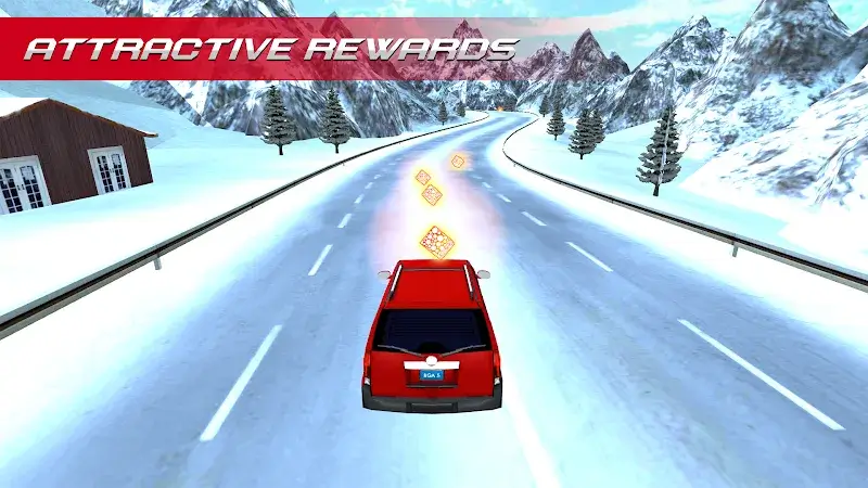 City Car Simulator - screenshot 5