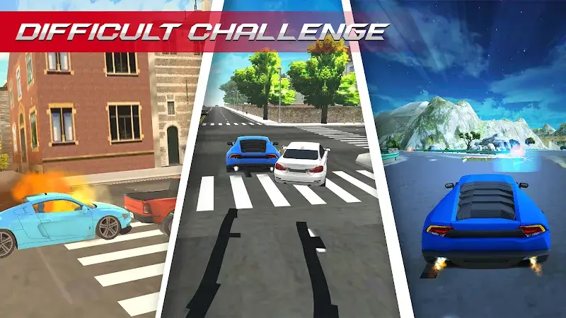 City Car Simulator - screenshot 6