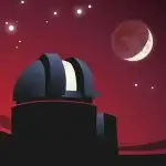 SkySafari 7 Pro v7.6.5.3 APK (Full Version) - app icon