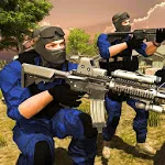 Us Army Civil War Last Battlegrounds: American War MOD APK icon
