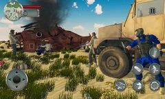 Us Army Civil War Last Battlegrounds: American War - screenshot 3