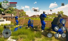 Us Army Civil War Last Battlegrounds: American War - screenshot 4