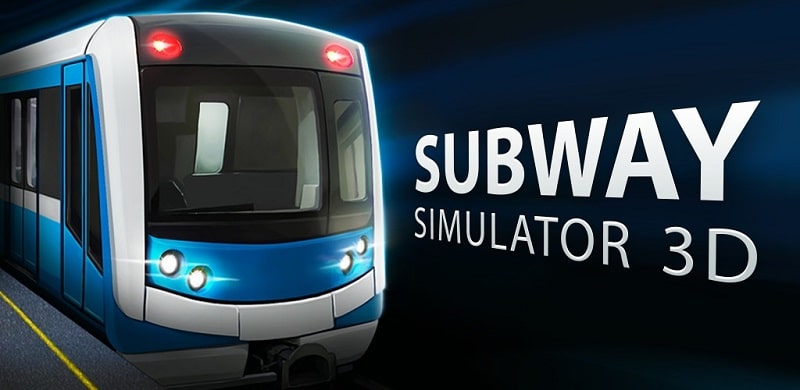 Subway Simulator 3D APK - app icon