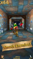 One Epic Knight - screenshot 3