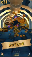 One Epic Knight - screenshot 4