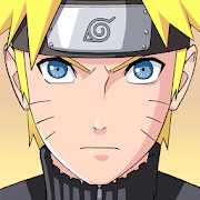 Naruto Slugfest - app icon