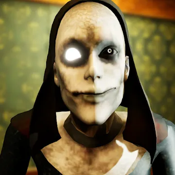 Sinister Night 2: The Widow is back - Horror games MOD APK icon