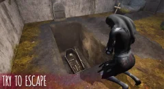 Sinister Night 2: The Widow is back - Horror games - screenshot 3