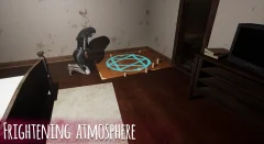 Sinister Night 2: The Widow is back - Horror games - screenshot 4