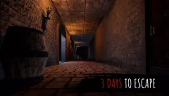 Sinister Night:Horror Survival Game & Granny Widow - screenshot 4