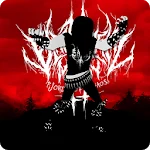 Black Metal Man 2 MOD APK icon