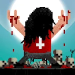 Brutal Brutalness - a Heavy Metal Journey MOD APK icon