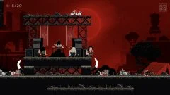 Brutal Brutalness - a Heavy Metal Journey - screenshot 3