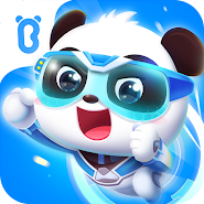 BabyBus Kids: Video&Game World MOD APK icon