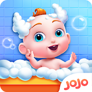 Super JoJo: Good Habits MOD APK icon