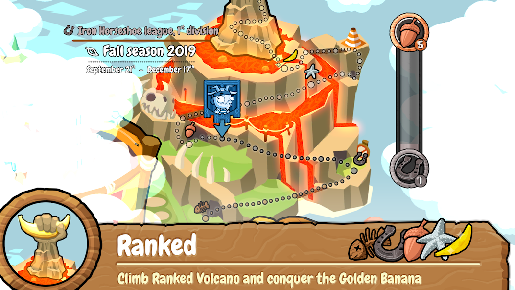 Angrymals: aim, smash, repeat - screenshot 6