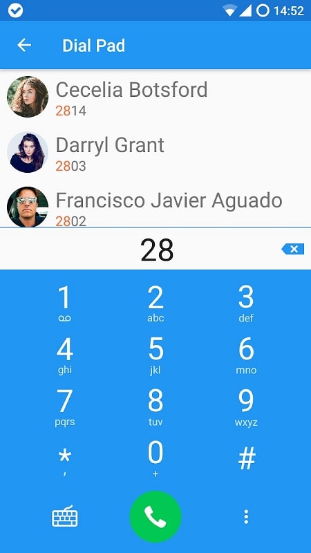 Sipnetic APK - screenshot 3