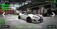 Speed Legends: Drift Racing - screenshot 3