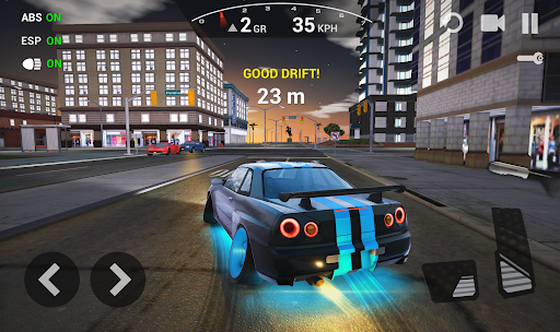 Ultimate Car Driving Simulator - screenshot 2