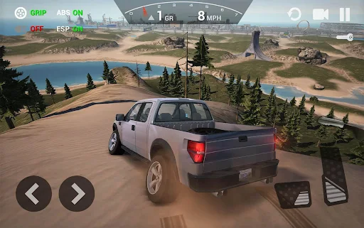 Ultimate Car Driving Simulator - screenshot 3