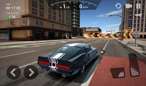 Ultimate Car Driving Simulator - screenshot 4