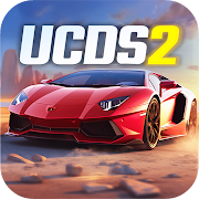 Ultimate Car Driving Simulator 2 APK 1.1.3 for Android - app icon