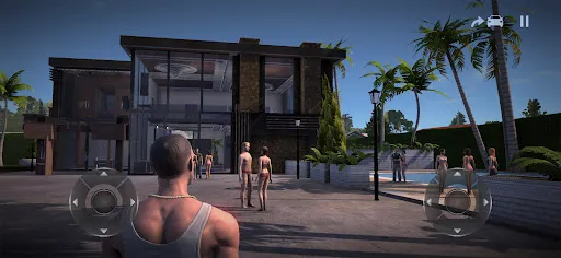 Ultimate Car Driving Simulator 2 APK 1.1.3 for Android - screenshot 6