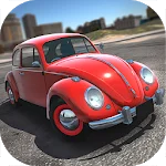 Ultimate Car Driving: Classics MOD APK icon