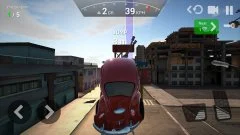 Ultimate Car Driving: Classics - screenshot 4