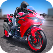 Ultimate Motorcycle Simulator - app icon
