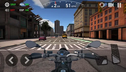 Ultimate Motorcycle Simulator - screenshot 6