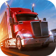 Ultimate Truck Simulator - app icon