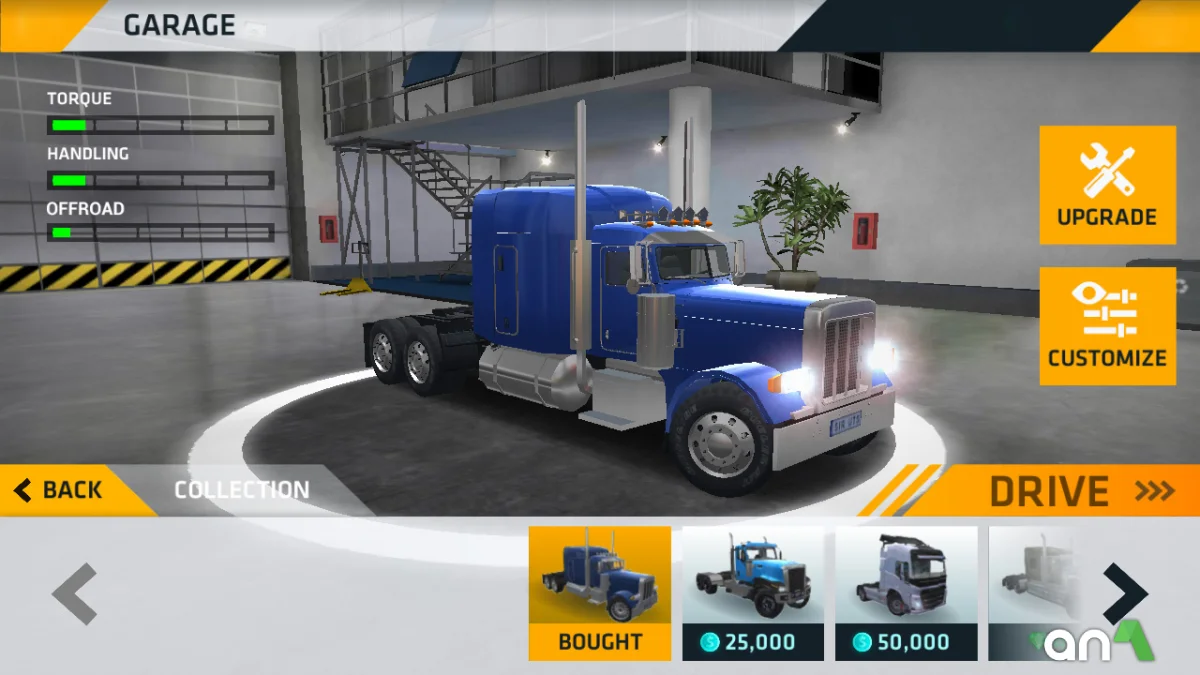 Ultimate Truck Simulator - screenshot 2