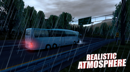 Bus Simulator MAX - screenshot 2
