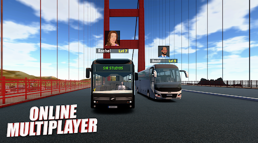 Bus Simulator MAX - screenshot 3