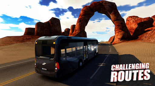 Bus Simulator MAX - screenshot 5