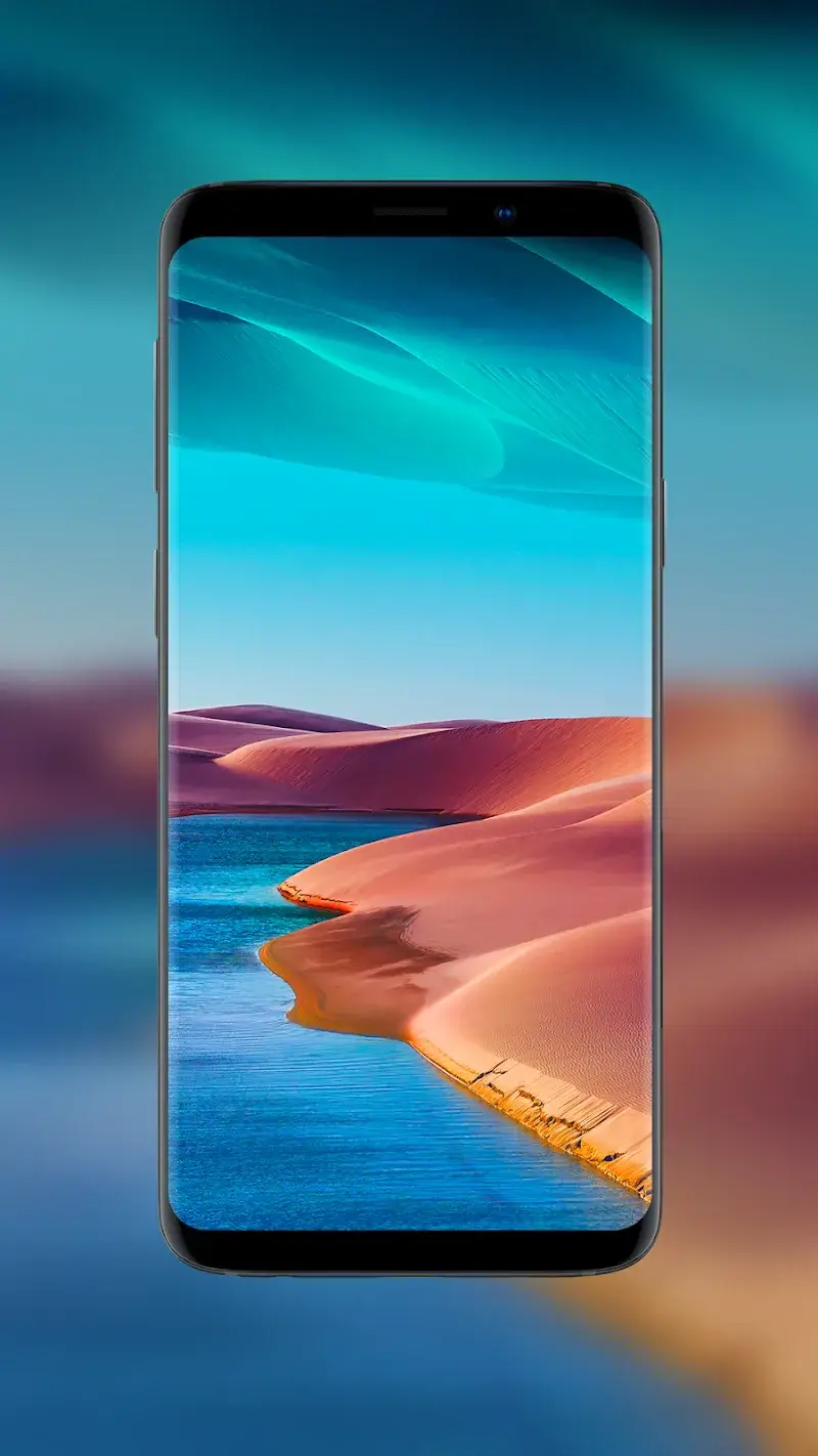 Nature Wallpapers - BlissView - screenshot 4