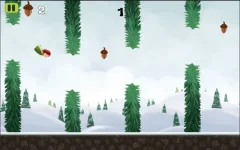 Fly Lia - A Game with a little fairy - screenshot 3