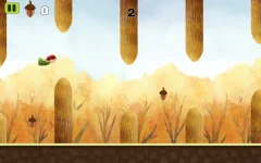 Fly Lia - A Game with a little fairy - screenshot 4