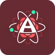 Atomas MOD APK icon