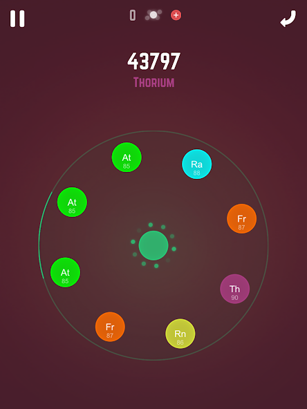 Atomas - screenshot 2