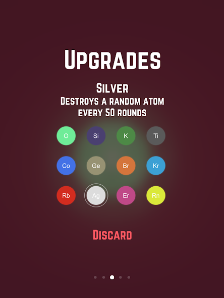 Atomas - screenshot 4