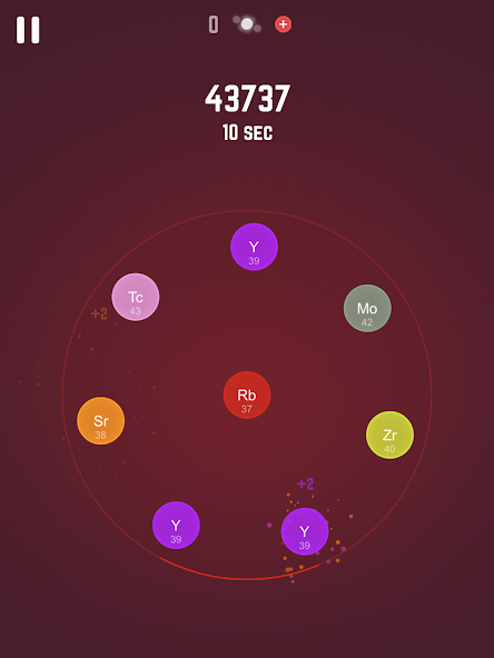 Atomas - screenshot 5