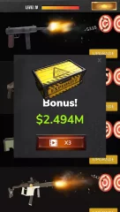 Lord of Gun - screenshot 4