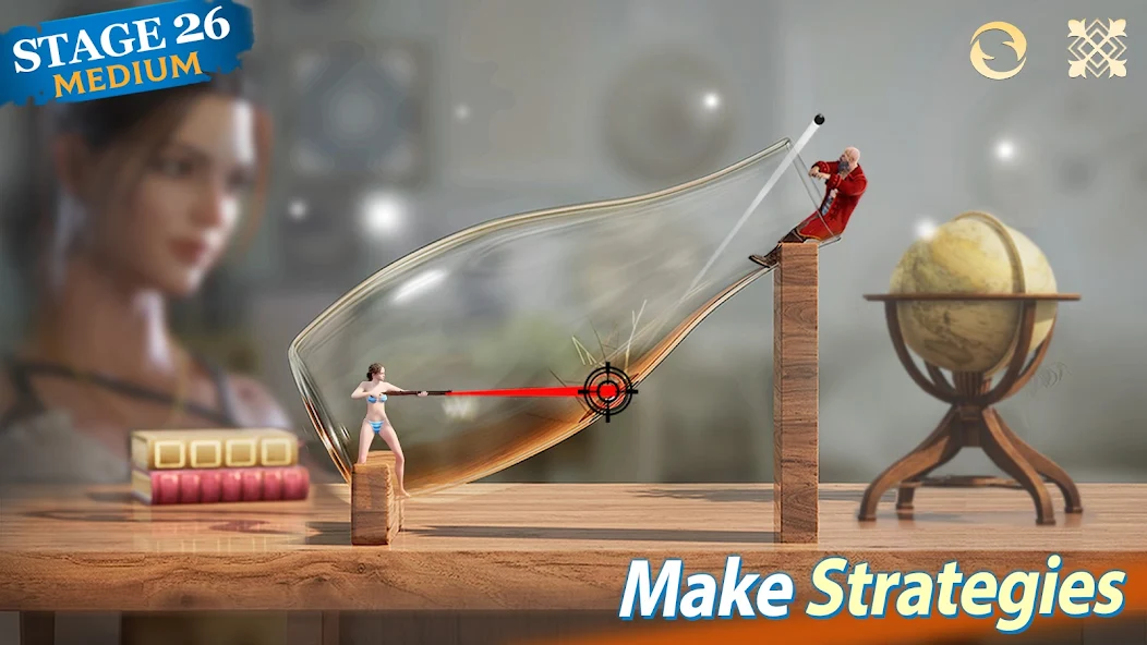 Stormshot: Isle of Adventure - screenshot 10